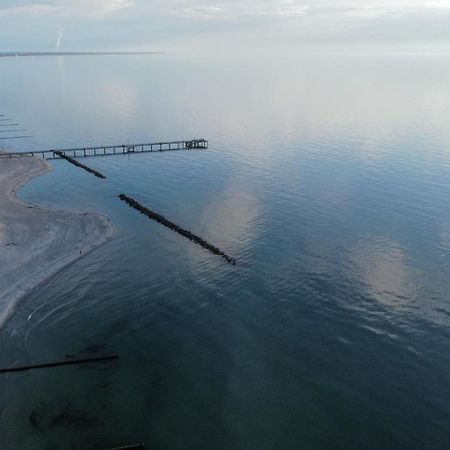 Altes Wasserwerk Whg. Aw-06 Wustrow  Esterno foto
