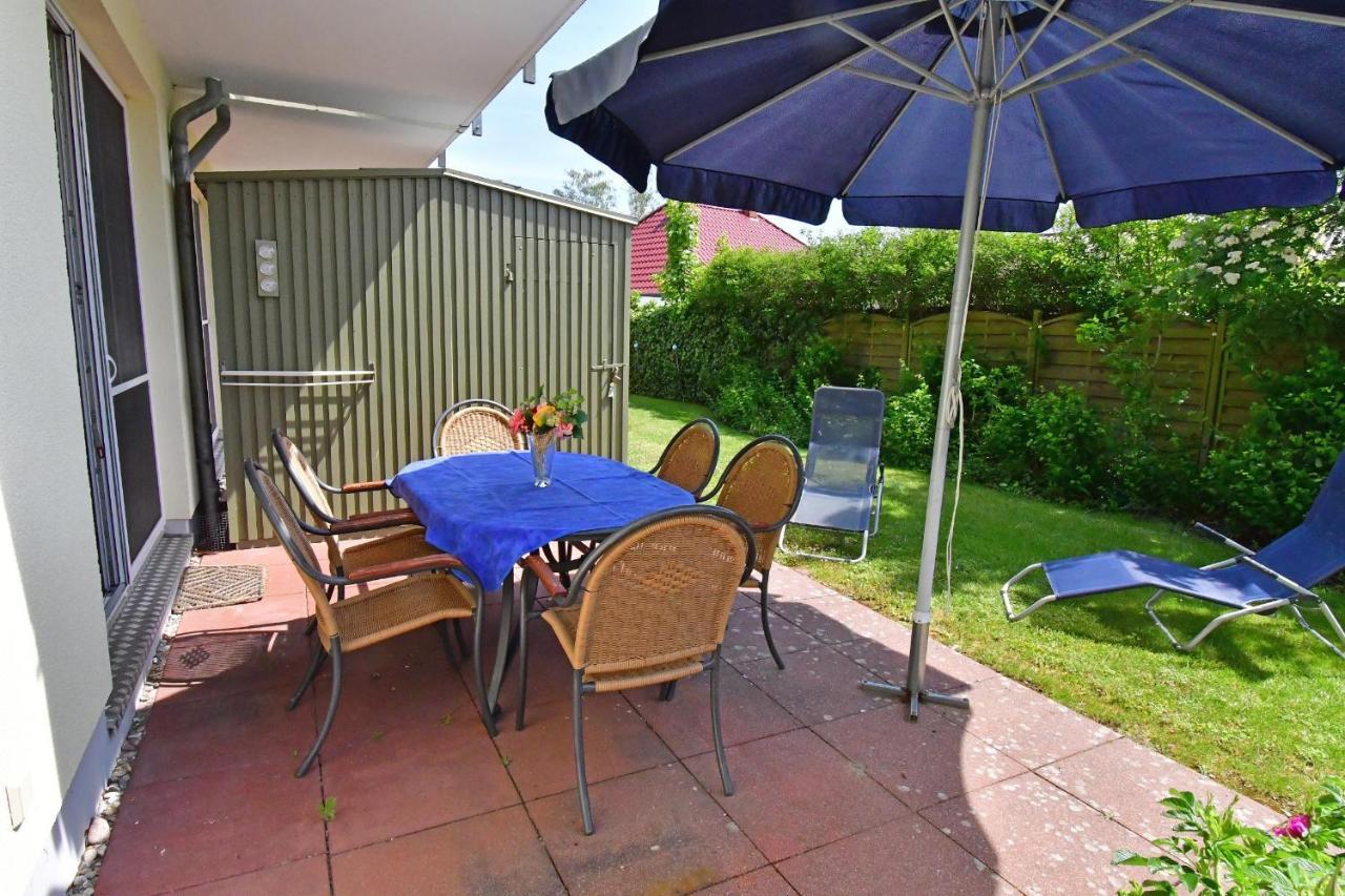 Altes Wasserwerk Whg. Aw-06 Wustrow  Esterno foto